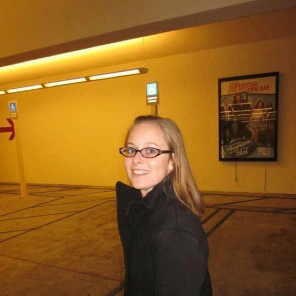 Meet your Posher, Jessica